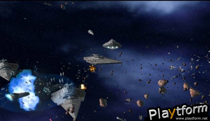 Star Wars: Empire at War (PC)