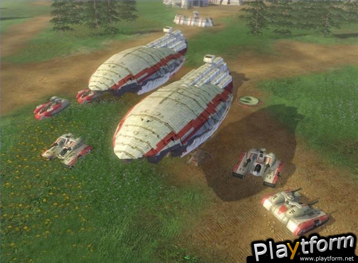 Star Wars: Empire at War (PC)