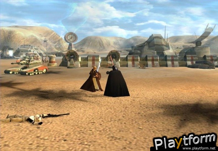 Star Wars: Empire at War (PC)