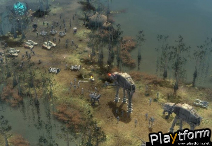 Star Wars: Empire at War (PC)