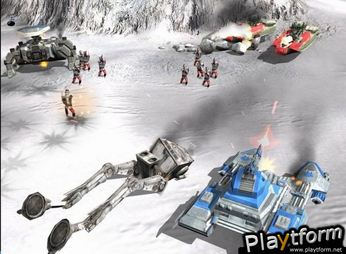 Star Wars: Empire at War (PC)