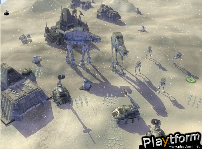 Star Wars: Empire at War (PC)