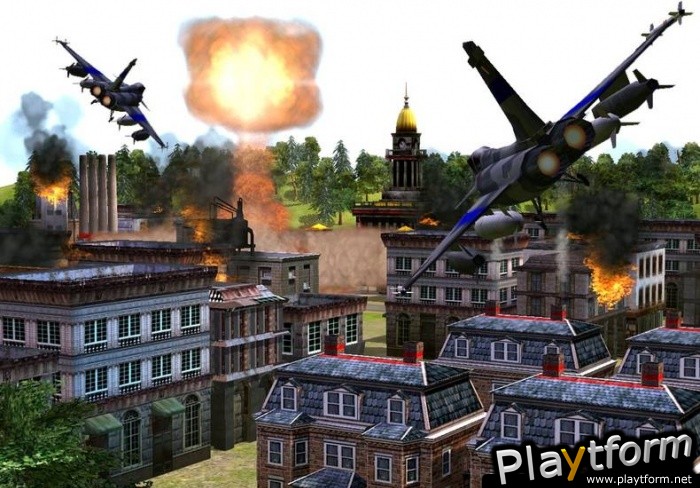 Empire Earth II: The Art of Supremacy (PC)