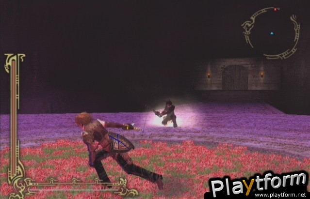 Drakengard 2 (PlayStation 2)