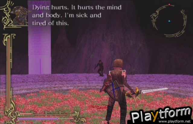 Drakengard 2 (PlayStation 2)