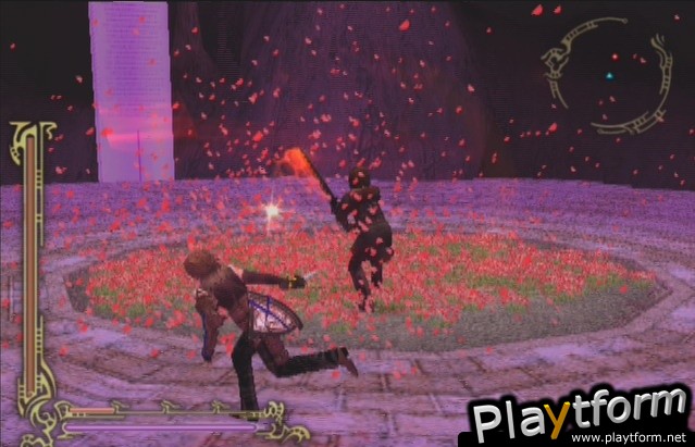 Drakengard 2 (PlayStation 2)