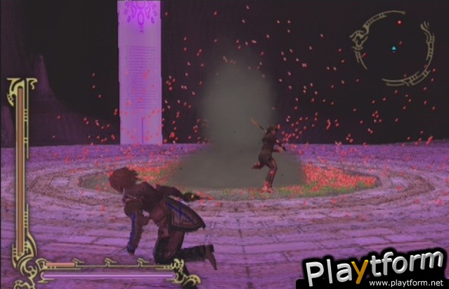 Drakengard 2 (PlayStation 2)