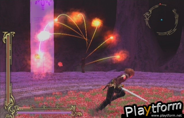 Drakengard 2 (PlayStation 2)