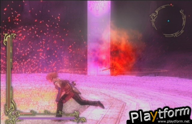 Drakengard 2 (PlayStation 2)