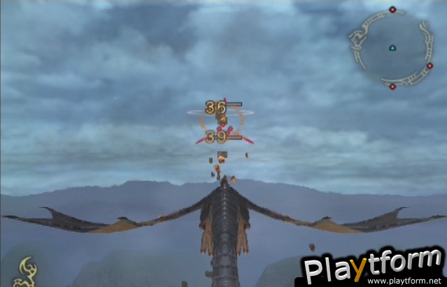 Drakengard 2 (PlayStation 2)