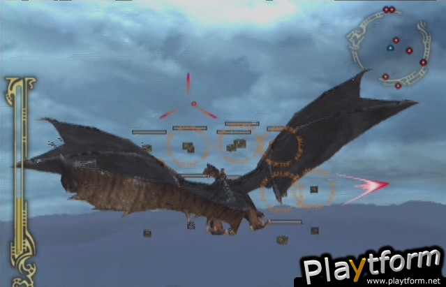 Drakengard 2 (PlayStation 2)