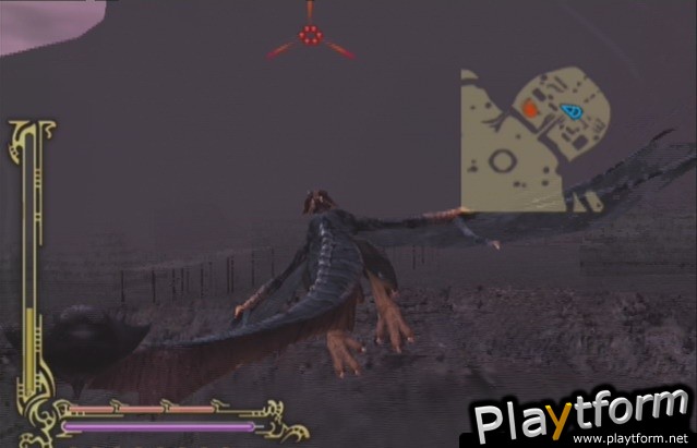 Drakengard 2 (PlayStation 2)