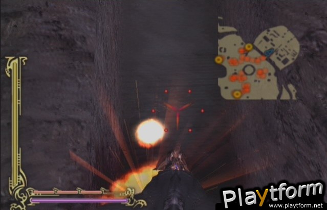 Drakengard 2 (PlayStation 2)