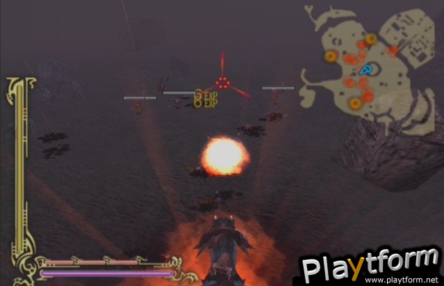 Drakengard 2 (PlayStation 2)