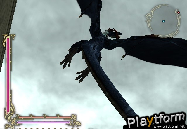 Drakengard 2 (PlayStation 2)