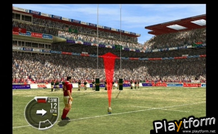 Rugby 06 (PlayStation 2)