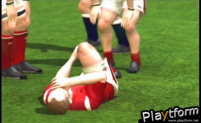 Rugby 06 (Xbox)