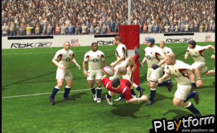 Rugby 06 (Xbox)
