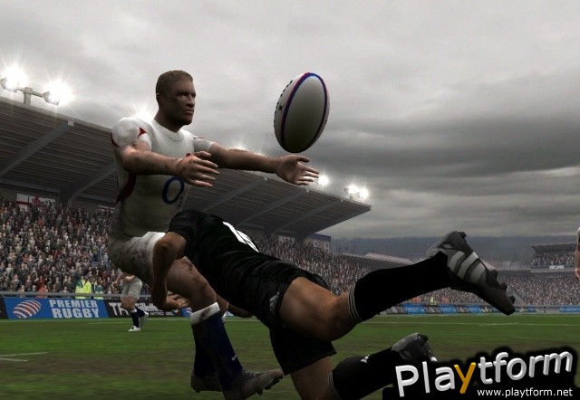 Rugby 06 (Xbox)