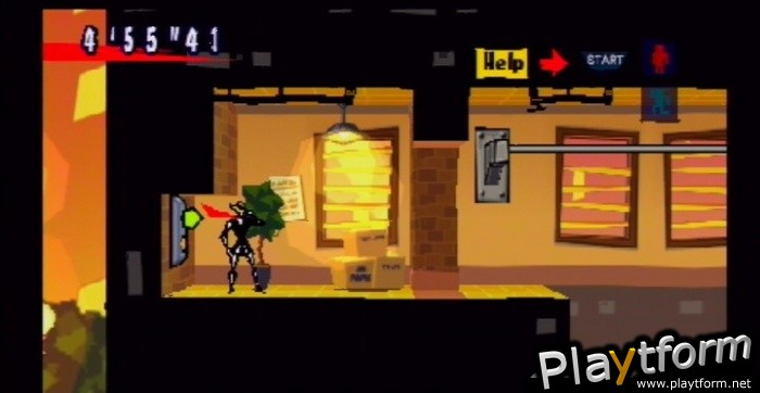 Exit (PSP)