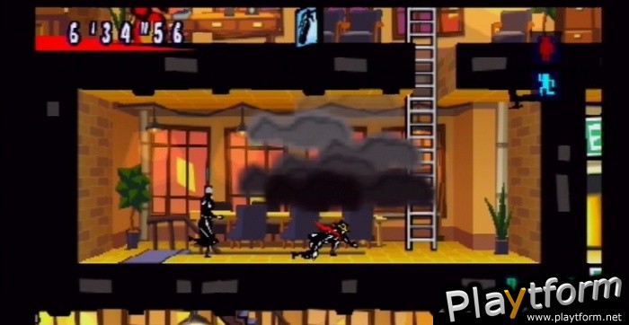 Exit (PSP)