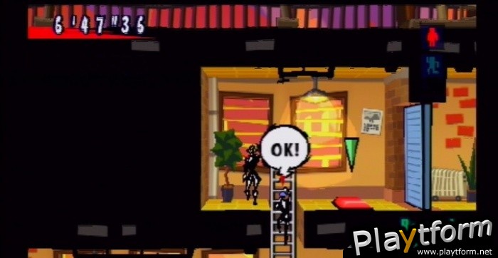 Exit (PSP)
