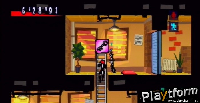 Exit (PSP)