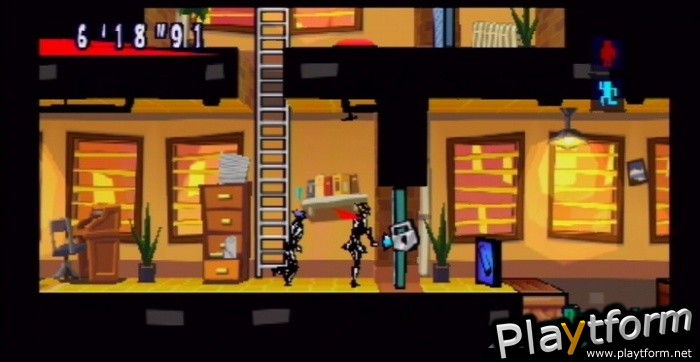 Exit (PSP)