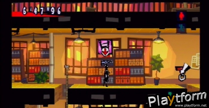 Exit (PSP)