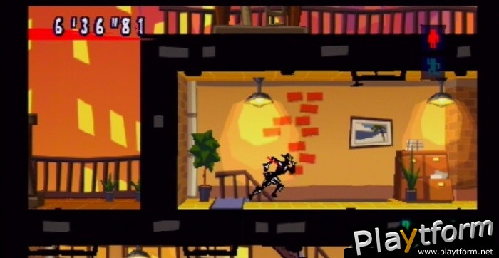 Exit (PSP)