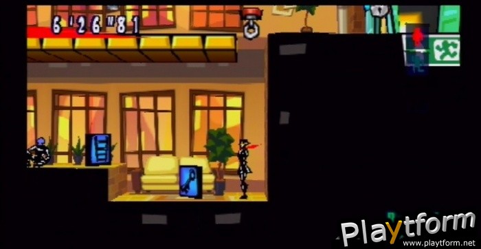 Exit (PSP)