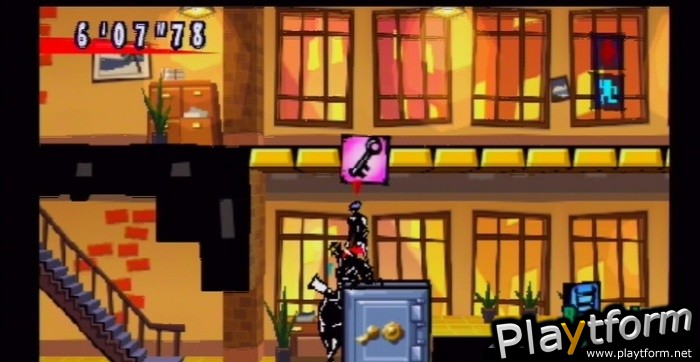 Exit (PSP)