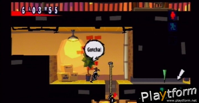 Exit (PSP)