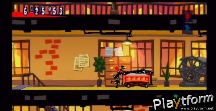 Exit (PSP)