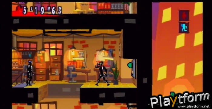 Exit (PSP)