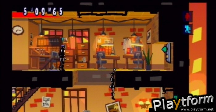 Exit (PSP)
