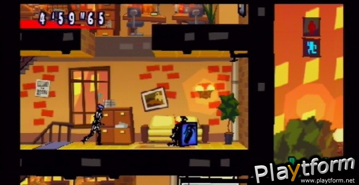 Exit (PSP)
