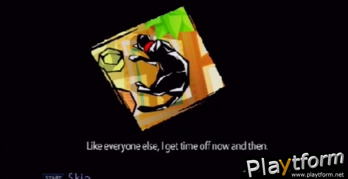 Exit (PSP)