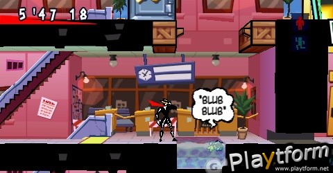 Exit (PSP)