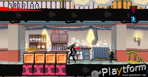 Exit (PSP)
