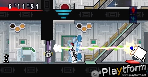 Exit (PSP)