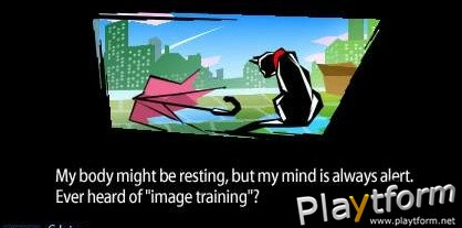 Exit (PSP)