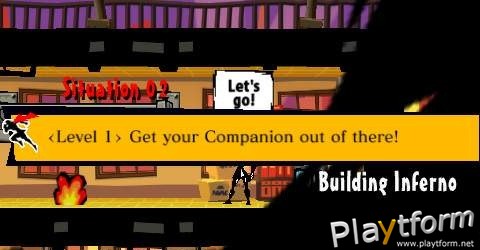 Exit (PSP)