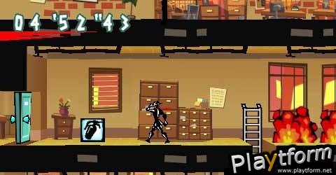 Exit (PSP)