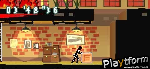 Exit (PSP)