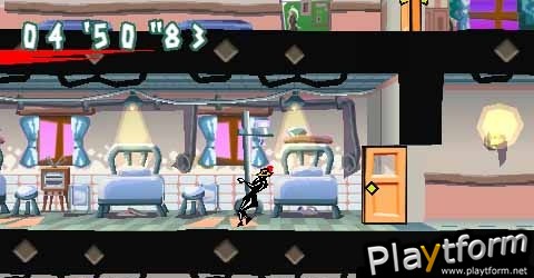 Exit (PSP)