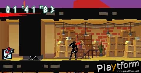 Exit (PSP)