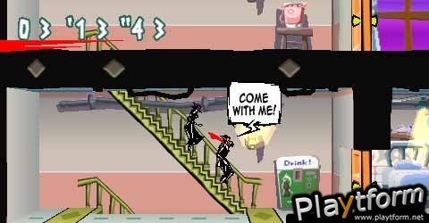 Exit (PSP)