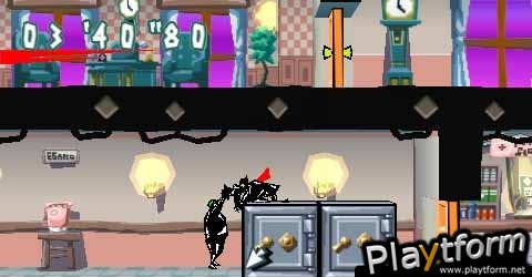 Exit (PSP)