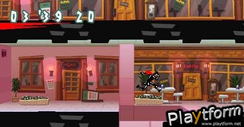 Exit (PSP)